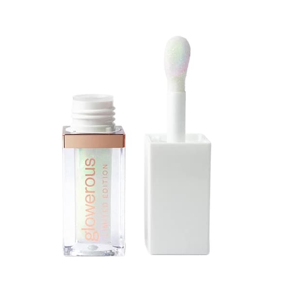 Paese Glowerous Läppglans 03 Sparkle, 5 ml