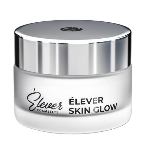 Elever Lysnende anti-rynke dagcreme, 50 g