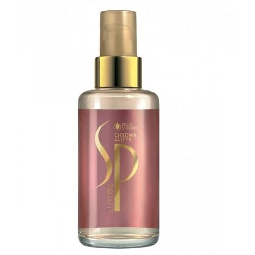 Wella Professionals SP Luxe Hårolja, 100 ml
