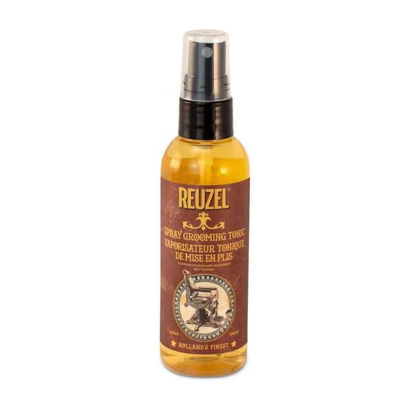 Reuzel Hårstyling Tonic, 100 ml - Stadga och Formgivning