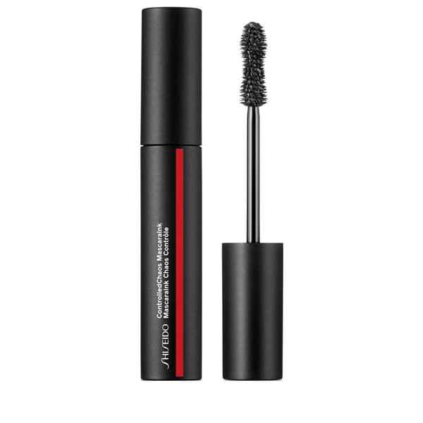Shiseido Svart Mascarapenna Vattenfast Formula 11,5 ml