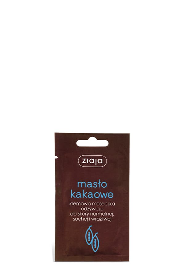 Närande Kakaosmörsmask, 7ml