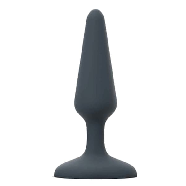 Marc Dorcel Bedste Stik S - Medicinsk Silikone Anal Plug