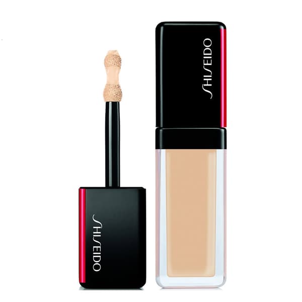 Shiseido Synchro Skin Self-Refreshing Concealer 201 Light, 5.8 ml