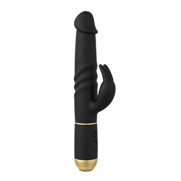 Eskortera Lyx Vibrator - För Oöverträffad Njutning