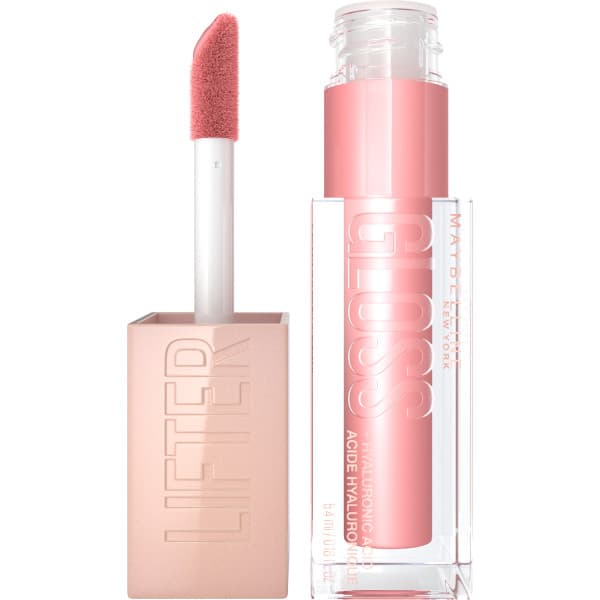 Maybelline Läppglans för Fylliga Läppar - 006 Reef, 5.4 ml