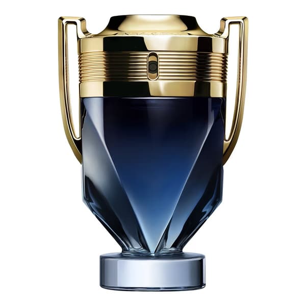 Paco Rabanne Invictus Eau de Toilette til mænd, 100ml