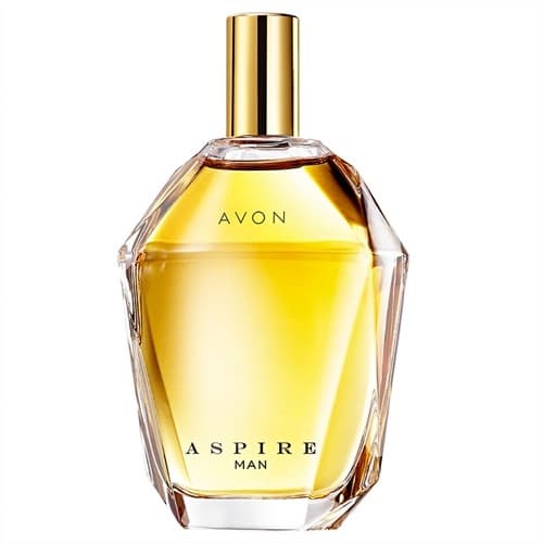 Avon Aspire Man Eau de Toilette, 75 ml