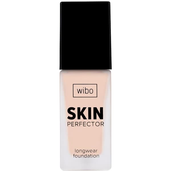 Wibo Ansigtsfoundation 4N Natural, 30ml