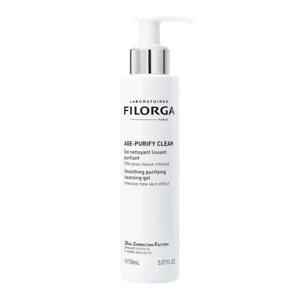 Filorga Age-Purify Ansiktsrengöring för Orenheter, 150ml