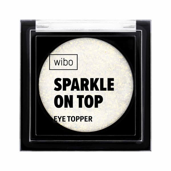 Wibo Glimmerende Øjenskygge Topper, 2,2 g