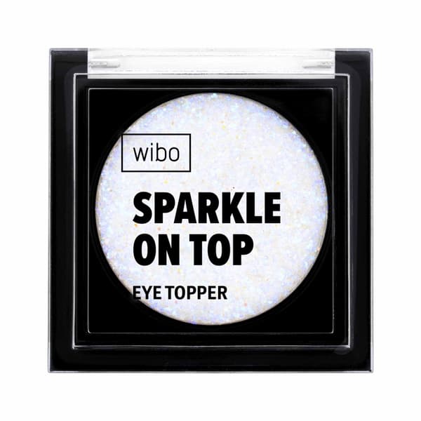 Wibo Sparkle On Top Silmäluomen Topper 1,2 g