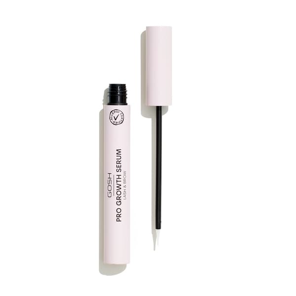 Gosh Professionel Vækstserum til Vipper & Bryn, 8 ml