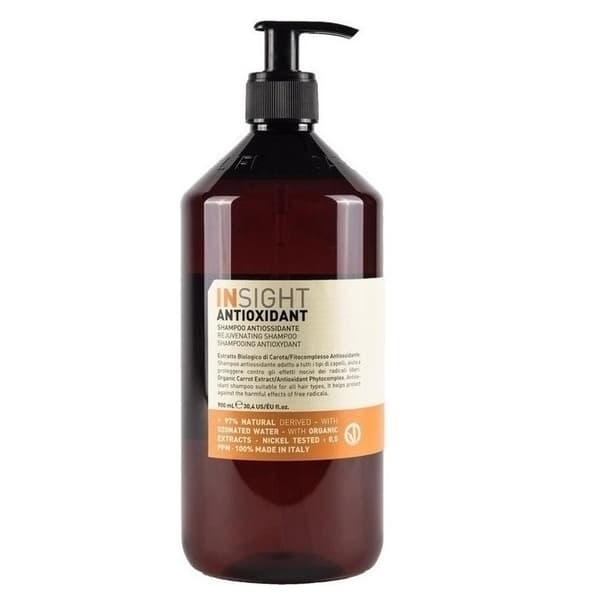 Insight Antioxidant Foryngende Shampoo, 900 ml
