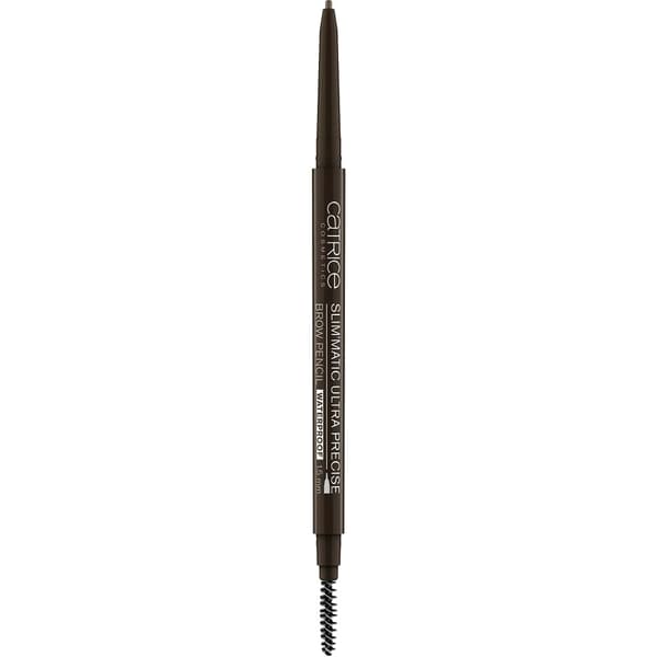 Catrice Slim'Matic Ultra Præcis Vandtæt Øjenbrynsblyant 040 Cool Brown, 0.05 g