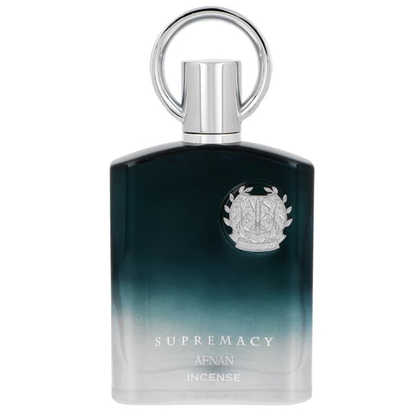 Afnan Supremacy Incense Eau de Parfum, 100 ml