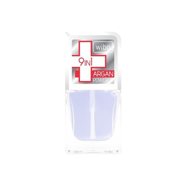 Wibo 9i1 Argan Power Nagelvård, 8,5ml