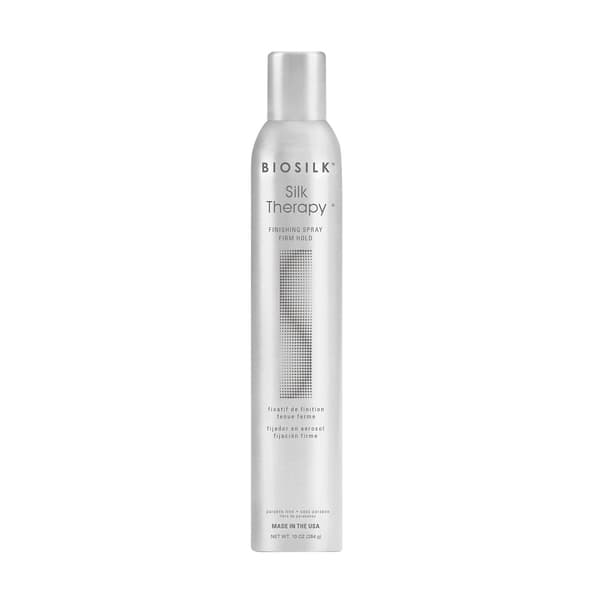 Silk Therapy Hårspray med Starkt Håll - 284 g