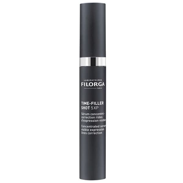 Filorga Time-Filler Shot 5XP Koncentrerat Serum för Korrigering av Rynkor, 15 ml