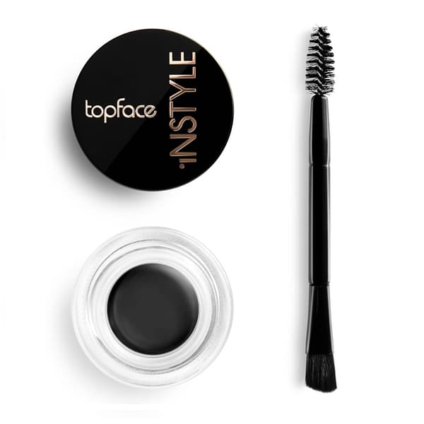 Topface Instyle Kulmageeli 007, 3,5 g