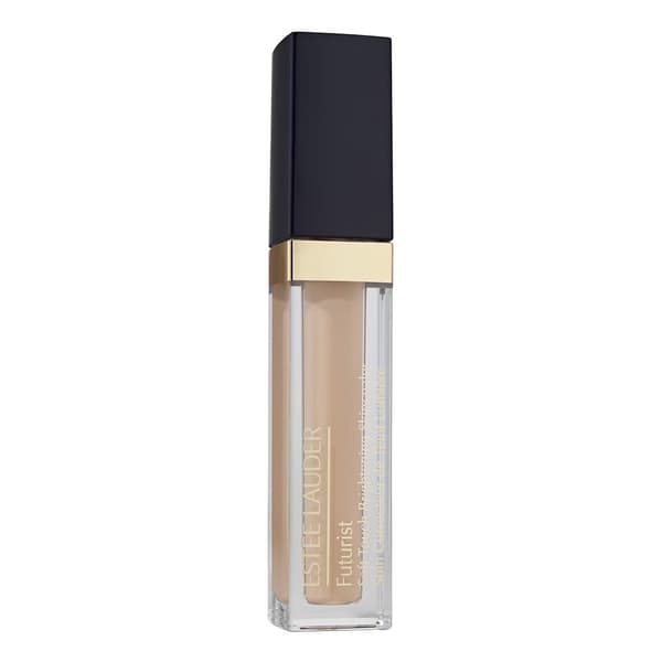 Estée Lauder Futurist Soft Touch Lysende Skincealer Ansigtsconcealer 1C, 6 ml