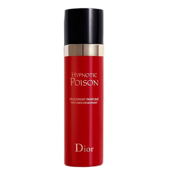 Dior Hypnotic Poison Deodorant Spray, 100 ml