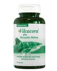 Vilcacora Plus, Haispiksknut, 100 kapslar