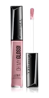 Rimmel, Oh My Gloss! Lipgloss 130 Purry Glossy Cat, 6,5 ml