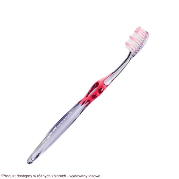 Elgydium Interaktiv Tandborste Soft - 1 styck