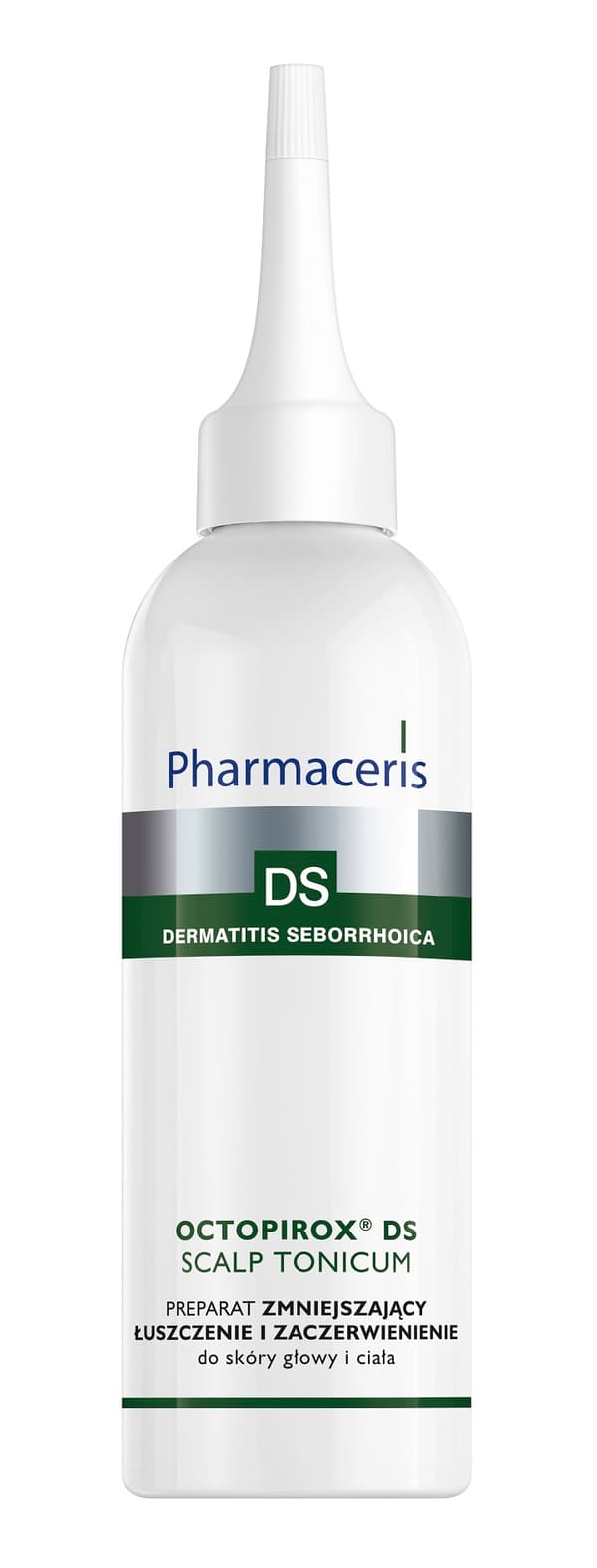 Pharmaceris T, Octopirox DS Hårbottentonic, 100 ml