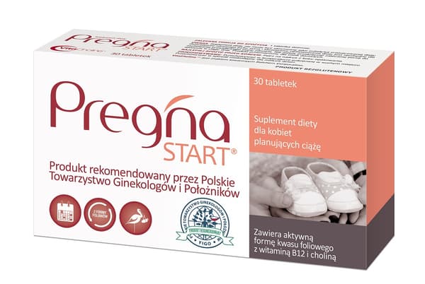 Raskaus alkaa 30 tabletilla