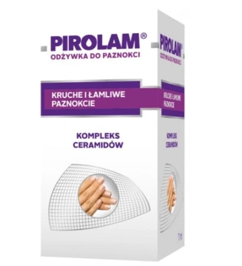 Keramidserum för Nagelregenerering, 11 ml.