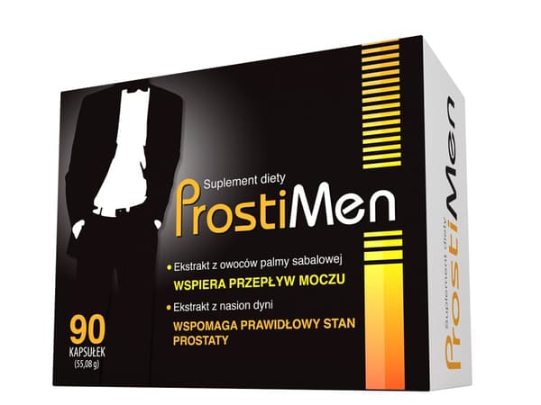 Hälso-Boost Kapslar, Naturligt Hälsotillskott, 90 st