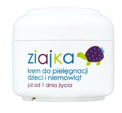 Ziaja, Babylotion, 50 ml