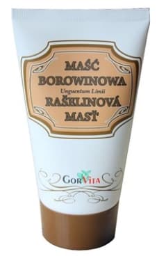 Kroppsbalsam, 130 ml