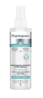 Pharmaceris A, Puri-Sensilique, Kasvovesi sumutin, 200 ml