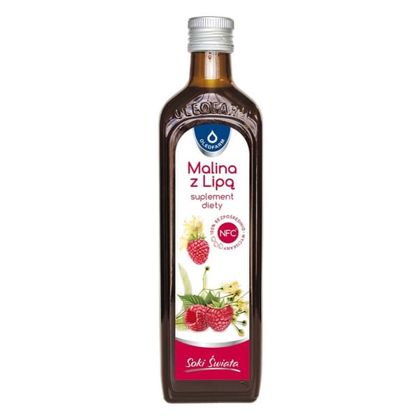 Vital Intimvård - Aloe Vera och Lindblom 490ml