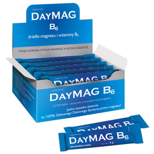 DagMästare B6 – Kvalitativa Teväskor för Daglig Användning, 20-pack