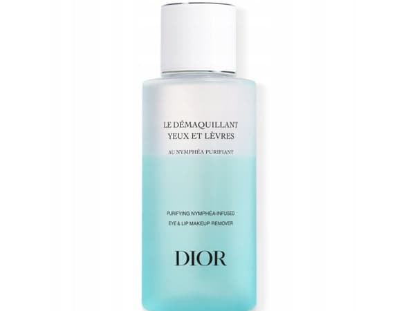 DIOR DUO EXPRESS EYE AND LIP MAKEUP REMOVER 125ML