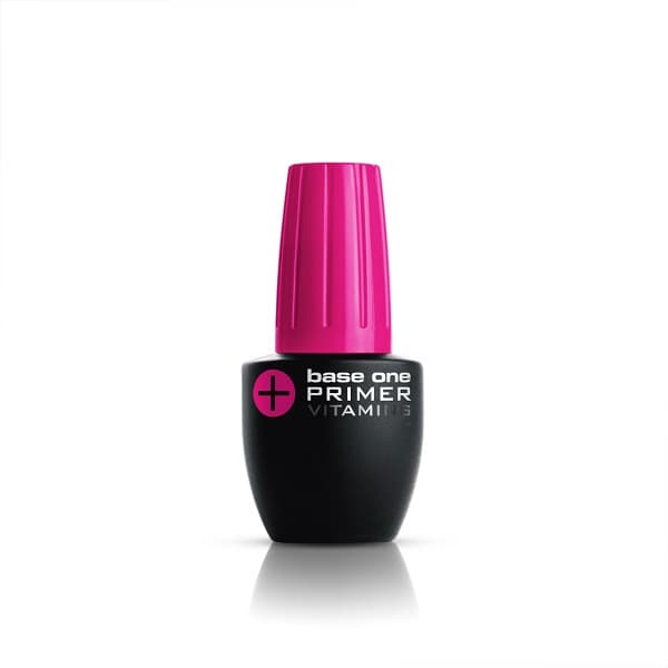 Silcare Base One Vitaminprimer Uden Syre, 15ml