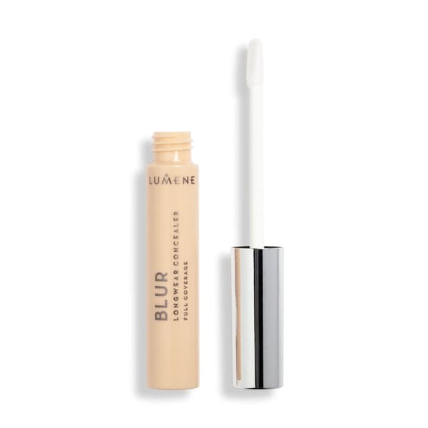 Lumene Pitkäkestoinen Applikaattorilla Varustettu Peitevoide Light, 8.5ml