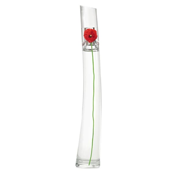 Kenzo Flower af Kenzo Genopfyldelig Eau de Parfum, 100 ml