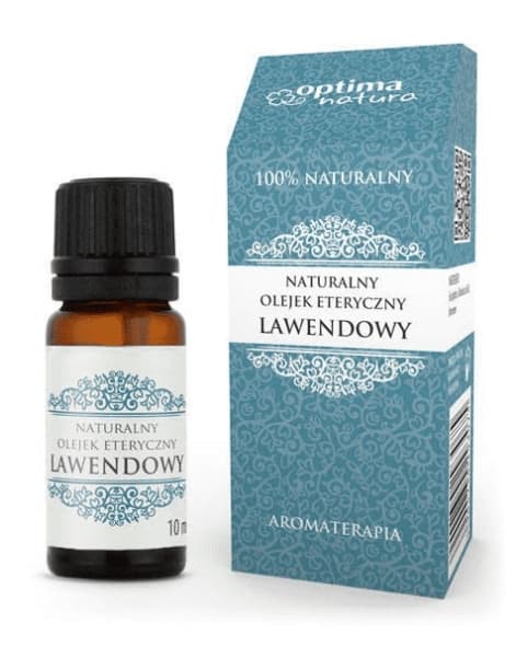 Rentouttava Laventeliöljy, 10 ml