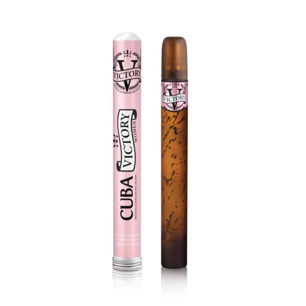 Cuba Original Cuba Victory Eau de Toilette, 35 ml