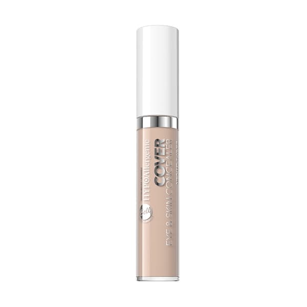 Bell HypoAllergenic Ögon- och Hudkoncealer 10, 5ml