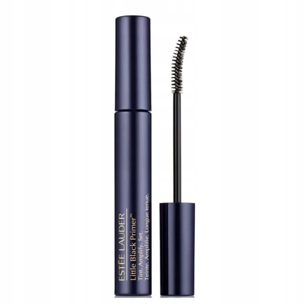 Estée Lauder Färgad Fransprimer & Vård - Lilla Svart Primmer, 6ml
