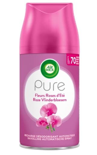 Air Wick Sommerfuglblomst Luftfrisker, 250 ml