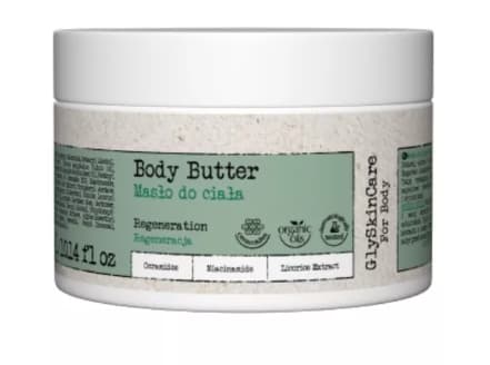 GlySkinCare Kropspleje Regenererende Body Butter, 300 ml