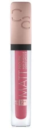 Catrice Mat Pro Ink Non-Transfer Flydende Læbestift 060 I Vælger Passion, 5 ml