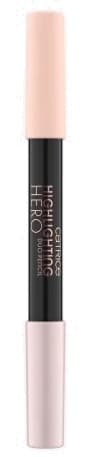 Catrice Hero Valovoidekynä 020 Daylight, 2,4 g